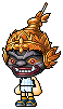 MesosVacuum